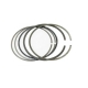 WOSSNER PIERŚCIENIE (4T) 3 SZT. ( 1.2 X 1.5 X 2.5MM )
