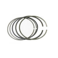 WOSSNER PIERŚCIENIE (4T) 3 SZT. ( 1.2 X 1.5 X 2.5MM )