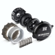 HINSON ZESTAW SPRZĘGŁA HONDA CRF 250R '22-'26 CRF 250RWE '25 CRF 250RX '22-'26 (COMPLETE BILLETPROOF CONVENTIONAL CLUTCH KIT)