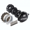HINSON ZESTAW SPRZĘGŁA HONDA CRF 250R '22-'26 CRF 250RWE '25 CRF 250RX '22-'26 (COMPLETE BILLETPROOF CONVENTIONAL CLUTCH KIT)