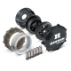 HINSON ZESTAW SPRZĘGŁA YAMAHA YFZ 450 '07-'13 YFZ450R '14-'26 (COMPLETE BILLETPROOF CONVENTIONAL CLUTCH KIT- 6 SPRING)