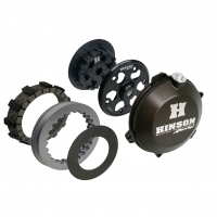 HINSON ZESTAW SPRZĘGŁA GAS GAS EX 250/350F '24-'26 MC 250/350F '23-'26 HUSQVARNA FC 250/350 '22-'26 FX 350 '23-'26 KTM SX-F 