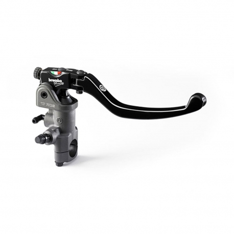 BREMBO 2026/05 POMPA HAMULCOWA RACING RCS 17MM Z REGULACJĄ ODLEGŁOŚCI OSI