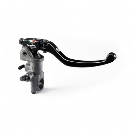 BREMBO 2026/05 POMPA HAMULCOWA RACING RCS 19MM Z REGULACJĄ ODLEGŁOŚCI OSI
