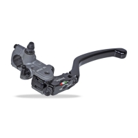 BREMBO 2026/05 POMPA SPRZĘGŁA RACING RCS 16MM Z REGULACJĄ OSI