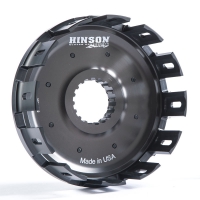 HINSON KOSZ SPRZĘGŁOWY ZEWNĘTRZNY HONDA CR 125R '87-'99 (BILLETPROOF CLUTCH BASKET)