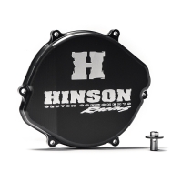 HINSON DEKIEL POKRYWA SPRZĘGŁA HONDA CR 250R '02-'07 (BILLETPROOF CLUTCH COVER)
