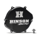 HINSON DEKIEL POKRYWA SPRZĘGŁA HONDA CR 250R '02-'07 (BILLETPROOF CLUTCH COVER)