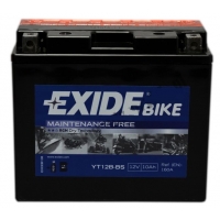 Akumulator Exide YT12B-BS bezobsługowy (ET12B-BS)