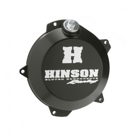HINSON DEKIEL POKRYWA SPRZĘGŁA GAS GAS EC/EX/MC 250/300/350/450/500 '23-'26 HUSQVARNA FC/FE/FS/FX/TC/TE/TX 250/300/350/450/501 