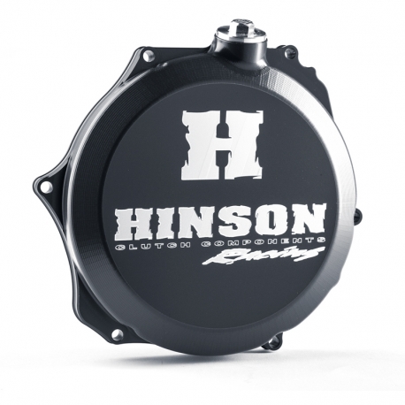 HINSON DEKIEL POKRYWA SPRZĘGŁA GAS GAS EX 250/350F '21-'23 MC 250F '21-'23 HUSQVARNA FC 250/350 '16-'22 FE 250/350 '17-'23 K