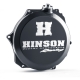 HINSON DEKIEL POKRYWA SPRZĘGŁA SUZUKI RMZ 450 '08-'26 RMX 450Z '10-'11 '17-'19 (BILLETPROOF CLUTCH COVER)