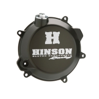HINSON DEKIEL POKRYWA SPRZĘGŁA GAS GAS MC 125/150 '24-'26 HUSQVARNA TE 125 '25-'26 TE 150 '23-'25 KTM SX 125/150 '23-'26 EXC