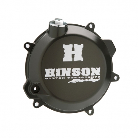 HINSON DEKIEL POKRYWA SPRZĘGŁA GAS GAS MC 125/150 '24-'26 HUSQVARNA TE 125 '25-'26 TE 150 '23-'25 KTM SX 125/150 '23-'26 EXC