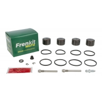 FRENKIT MOTO 2026/05 ZESTAW NAPRAWCZY ZACISKU HAMULCOWEGO (KOMPLETNY / SUPERKIT) HAYES (TŁOCZEK FI 32MM) PRZÓD BMW R 1250 GS / A