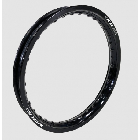 EXCEL ONE FELGA/OBRĘCZ ALUMINIOWA 18 X 2.15, TYŁ / TYLNA 36 OTWORÓW KTM / YAMAHA / KAWASAKI / BETA / HUSQVARNA / SHERCO / GASGAS
