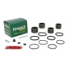 FRENKIT MOTO 2026/05 ZESTAW NAPRAWCZY ZACISKU HAMULCOWEGO (KOMPLETNY / SUPERKIT) TOKICO (TŁOCZEK FI 32 / 36MM) PRZÓD BMW K 1200 