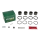 FRENKIT MOTO 2026/05 ZESTAW NAPRAWCZY ZACISKU HAMULCOWEGO (KOMPLETNY / SUPERKIT) BREMBO (TŁOCZEK FI 32 / 34MM) PRZÓD BMW K1 '88-