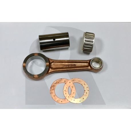 ROYAL RODS KORBOWÓD KTM 250 (EXC-F250) '01-'06, EXCF 450 (EXC-F450) '03-'07, SX/EXC 520/525 '00-'07