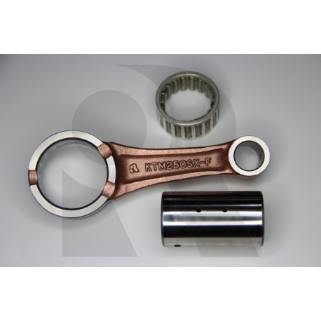 ROYAL RODS KORBOWÓD KTM SXF 250 (SX-F250) '06-'12, EXCF 250 (EXC-F250) '07-'13
