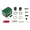 FRENKIT MOTO 2026/05 ZESTAW NAPRAWCZY ZACISKU HAMULCOWEGO (KOMPLETNY / SUPERKIT) BREMBO (TŁOCZEK FI 30 / 32MM) PRZÓD BMW F 650 G