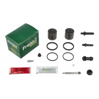 FRENKIT MOTO 2026/05 ZESTAW NAPRAWCZY ZACISKU HAMULCOWEGO (KOMPLETNY / SUPERKIT) BREMBO (TŁOCZEK FI 26 / 28MM) TYŁ BMW R 1100 GS