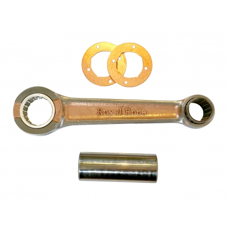 ROYAL RODS KORBOWÓD KTM 360/380 '95-'02