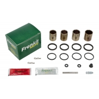 FRENKIT MOTO 2026/05 ZESTAW NAPRAWCZY ZACISKU HAMULCOWEGO (KOMPLETNY / SUPERKIT) TOKICO (TŁOCZEK FI 32 / 36MM) PRZÓD BMW K 1600 