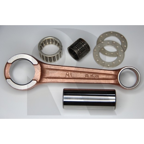ROYAL RODS KORBOWÓD KTM SX 250 (SX250) '03-'25, EXC 250 (EXC250) '04-'25, SX 300 (SX300) EXC 300 (EXC300) '04-'25, HUSQVARNA 250