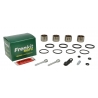 FRENKIT MOTO 2026/05 ZESTAW NAPRAWCZY ZACISKU HAMULCOWEGO (KOMPLETNY / SUPERKIT) NISSIN (TŁOCZEK FI 30MM) PRZÓD HONDA GL 1800 GO