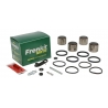 FRENKIT MOTO 2026/05 ZESTAW NAPRAWCZY ZACISKU HAMULCOWEGO (KOMPLETNY / SUPERKIT) TOKICO (TŁOCZEK FI 30MM) PRZÓD KAWASAKI ZX-11 N