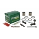 FRENKIT MOTO 2026/05 ZESTAW NAPRAWCZY ZACISKU HAMULCOWEGO (KOMPLETNY / SUPERKIT) NISSIN (TŁOCZEK FI 27MM) PRZÓD KAWASAKI J 125 '