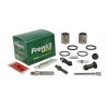 FRENKIT MOTO 2026/05 ZESTAW NAPRAWCZY ZACISKU HAMULCOWEGO (KOMPLETNY / SUPERKIT) NISSIN (TŁOCZEK FI 27MM) PRZÓD KAWASAKI J 125 '