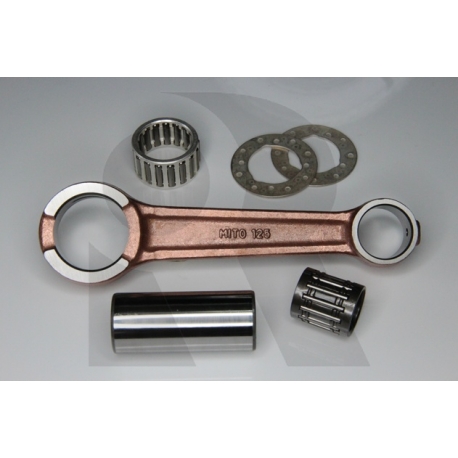 ROYAL RODS KORBOWÓD CAGIVA 125 MITO/PLANET/RAPTOR '94-'08