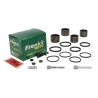 FRENKIT MOTO 2026/05 ZESTAW NAPRAWCZY ZACISKU HAMULCOWEGO (KOMPLETNY / SUPERKIT) NISSIN (TŁOCZEK FI 30 / 34MM) PRZÓD HONDA CBR 9