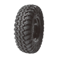 FORERUNNER OPONA AT25X10R12-8PR AURORA A/T 67J TL DOT 48/2025