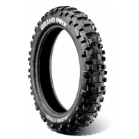 PLEWS TYRES OPONA 140/80-18 EN1 GRAND PRIX ENDURO 70M TYŁ DOT 2025