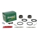 FRENKIT MOTO 2026/05 ZESTAW NAPRAWCZY ZACISKU HAMULCOWEGO (KOMPLETNY / SUPERKIT) BREMBO (TŁOCZEK FI 38MM) PRZÓD BMW K 100 '82-'9