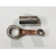 ROYAL RODS KORBOWÓD YAMAHA YFM 250R RAPTOR '08-'13, XT 250 '13-'22, YBR 250 (OEM.1S4-11651-00)