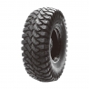 FORERUNNER OPONA AT25X10R12-8PR OHANZEE A/T 67J TL DOT 48/2025
