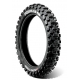 PLEWS TYRES OPONA 110/90-19 MX3 FOXHILLS HARD 62M TYŁ DOT 2025