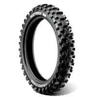 PLEWS TYRES OPONA 100/90-19 MX2 MATTERLY MEDIUM 57M TYŁ DOT 2025
