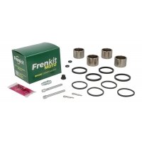 FRENKIT MOTO 2026/05 ZESTAW NAPRAWCZY ZACISKU HAMULCOWEGO (KOMPLETNY / SUPERKIT) SUMITOMO (TŁOCZEK FI 32MM) PRZÓD YAMAHA FJ 1200