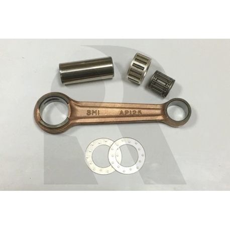 ROYAL RODS KORBOWÓD (2T) APRILIA RS 125 '92-'10, APRILIA AF1 / RX / MX / TUONO 125/ RED ROSE 125 , (ROTAX 122)