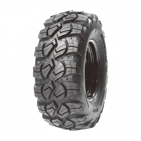 FORERUNNER OPONA AT25X8-12-6PR VICTORY 43F TL DOT 2026