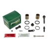FRENKIT MOTO 2026/05 ZESTAW NAPRAWCZY ZACISKU HAMULCOWEGO (KOMPLETNY / SUPERKIT) NISSIN (TŁOCZEK FI 27MM) TYŁ BMW C 650 GT / SPO
