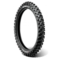 PLEWS TYRES OPONA 80/100-21 MX2 MATTERLY MEDIUM 51M PRZÓD DOT 2025