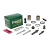 FRENKIT MOTO 2026/05 ZESTAW NAPRAWCZY ZACISKU HAMULCOWEGO (KOMPLETNY / SUPERKIT) NISSIN (TŁOCZEK FI 27MM) PRZÓD TRIUMPH TIGER 88