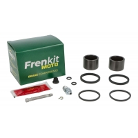 FRENKIT MOTO 2026/05 ZESTAW NAPRAWCZY ZACISKU HAMULCOWEGO (KOMPLETNY / SUPERKIT) BREMBO (TŁOCZEK FI 32MM) TYŁ DUCATI 748 / R / B