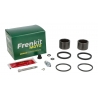 FRENKIT MOTO 2026/05 ZESTAW NAPRAWCZY ZACISKU HAMULCOWEGO (KOMPLETNY / SUPERKIT) BREMBO (TŁOCZEK FI 32MM) TYŁ DUCATI 748 / R / B